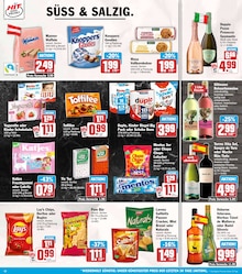 Chips im HIT Prospekt "ECHTE VIELFALT" mit 20 Seiten (Pforzheim)