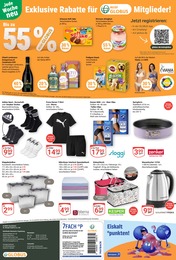 Payback Angebot im aktuellen GLOBUS Prospekt auf Seite 28