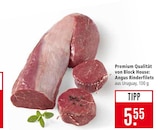 Angus Rinderfilets im Angebot bei Marktkauf in Konstanz Angus Rinderfilets Angebote von Block House bei Marktkauf Konstanz für 5,55 €