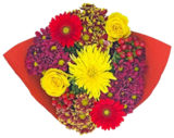 Blumenstrauß der Woche für 12,99 € bei Kaufland im Angebot Blumenstrauß der Woche im aktuellen Kaufland Prospekt