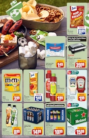 Mikrowelle im REWE Prospekt in Ettlingen Aktueller REWE Prospekt mit Mikrowelle, "Dein Markt", Seite 7