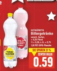 Bittergetränke von GUT&GÜNSTIG im aktuellen E center Prospekt