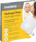 Hydrogel Pads bei dm-drogerie markt im Murr Prospekt für 9,95 €