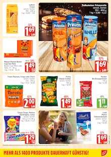 Marktkauf Prospekt der aktuellen Woche, gĂĽltig von 07.04.2026 bis 11.04.2026 Aktueller Marktkauf Prospekt "Top Angebote" mit 36 Seiten