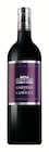 AOP Lussac Saint-Emilion Rouge 2019 - Château de Lussac à 10,90 € dans le catalogue Intermarché Express