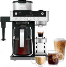 expert Lohr - Filterkaffeemaschine Prestige DualBrew System CFN802EU Angebot im Prospekt Filterkaffeemaschine Prestige DualBrew System CFN802EU bei expert im Lohr Prospekt für 249,00 €