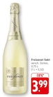 Sekt Angebot in Burrweiler Sekt im aktuellen Prospekt bei EDEKA in Burrweiler