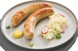 Original Thüringer Rostbratwurst im aktuellen Prospekt bei Lidl in Urbach