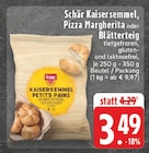 Kaisersemmel im Angebot bei E center in Hemer Kaisersemmel Angebote von Schär bei E center Hemer für 3,49 €