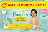 Baby-Dry Maxi-Pack Angebote von Pampers bei Kaufland Ahlen für 22,22 €