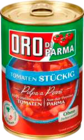 Tomatenkonserve im Angebot bei EDEKA in Stralsund Tomatenkonserve Angebote von Oro di Parma bei EDEKA Stralsund für 1,99 €