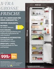 Aktuelles Kühl-Gefrierkombination N50 KI7966FD0 Angebot bei XXXLutz Möbelhäuser in Schwerte (Hansestadt an der Ruhr) ab 999,00 €