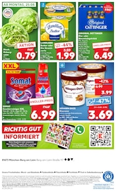 Aktueller Kaufland Prospekt mit Folie, "Aktuelle Angebote", Seite 44