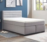 Boxspringbett im aktuellen Prospekt bei Opti-Wohnwelt in Oberuckersee