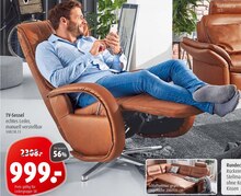 TV-Sessel bei porta Möbel in Koblenz TV-Sessel im Angebot bei porta Möbel Koblenz für 999,00 €