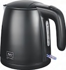 Prime Aqua mini Wasserkocher im Angebot bei EURONICS in Kaarst Prime Aqua mini Wasserkocher Angebote von Melitta bei EURONICS Kaarst für 40,33 €