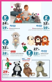 Jouet Angebote im Prospekt "MISSION SPÉCIALE : Noël à prix bas" von Hyper U Jouet Angebote im Prospekt "MISSION SPÉCIALE : Noël à prix bas" von Hyper U auf Seite 6