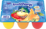 FruchtZwerge im Lidl Prospekt FruchtZwerge von DANONE im aktuellen Lidl Prospekt für 2,89 €