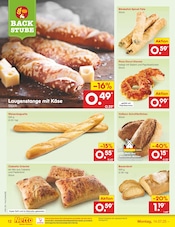 Pizza im Netto Marken-Discount Prospekt in Lehrte Aktueller Netto Marken-Discount Prospekt mit Pizza, "Aktuelle Angebote", Seite 16