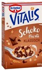 Vitalis Müsli Angebot in Weiden Vitalis Müsli im aktuellen Prospekt bei nahkauf in Weiden