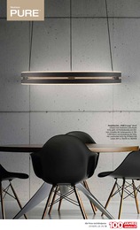 Leuchter im Segmüller Prospekt Leuchter im Segmüller Prospekt "LEUCHTEN SPEZIAL" auf Seite 9