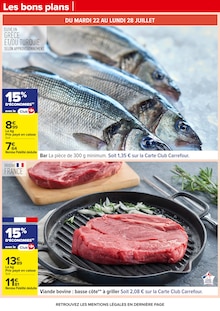 Promo Pulco dans le catalogue Carrefour du moment à la page 11