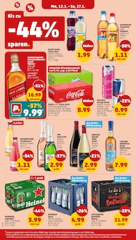 Bier im Penny Prospekt "Wer günstig will, muss Penny." mit 44 Seiten (Ludwigsburg)