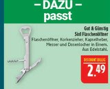 5in1 Flaschenöffner im Angebot bei Marktkauf in Bautzen 5in1 Flaschenöffner Angebote von Gut & Günstig bei Marktkauf Bautzen für 2,49 €