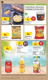 Prix et réduction Gâteau dans le prospectus Intermarché en cours Offre Gâteau dans le catalogue Intermarché du moment à la page 18