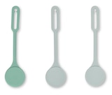 Magnetische Silikon-Clips von  im aktuellen Tchibo Prospekt für 4,99 €