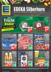 EDEKA Supermarkt Prospekt der aktuellen Woche mit 28 Seiten, gültig von 16.02.2026 bis 21.02.2026, in Hartenstein und Umgebung Aktueller EDEKA Supermarkt Prospekt in Hartenstein und Umgebung, "Wir lieben Lebensmittel!" mit 28 Seiten, 16.02.2026 - 21.02.2026
