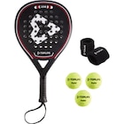 Carrefour Market Bois-Guillaume - Promo SUR TOUS LES ACCESSOIRES ET RAQUETTES DE PADEL Promo SUR TOUS LES ACCESSOIRES ET RAQUETTES DE PADEL à dans le catalogue Carrefour Market à Bois-Guillaume