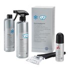 Volkswagen Bergheim - Pflegemittelset, Winter Angebot im Prospekt Pflegemittelset, Winter bei Volkswagen im Bergheim Prospekt für 28,00 €