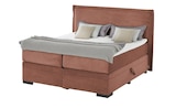 Jette Home Boxspringbett mit Bettkasten Adapt im Höffner Prospekt Jette Home Boxspringbett mit Bettkasten Adapt von im aktuellen Höffner Prospekt für 7.279,00 €