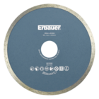 Disques diamant 125mm - ERBAUER en promo chez Brico Dépôt Colmar à 16,90 €