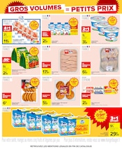 Promos Viande dans le catalogue "Carrefour" de Carrefour Viande en promo dans le catalogue Carrefour à la page 15