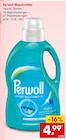 Perwoll im Netto Marken-Discount Prospekt Perwoll von im aktuellen Netto Marken-Discount Prospekt für 4,99 €