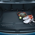 Volkswagen Regensburg - Gepäckraumschale für den Extra-Schutz im Kofferraum Angebot im Prospekt Gepäckraumschale für den Extra-Schutz im Kofferraum bei Volkswagen im Regensburg Prospekt für 74,90 €