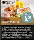 Aktuelles Bauernfrühstück Angebot bei XXXLutz Möbelhäuser in Hannover ab 6,50 €