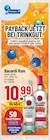 Rum Angebote von Bacardi bei Trinkgut Willich für 10,99 €