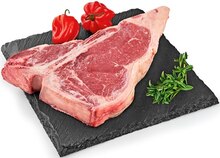 T-Bone-Steak bei ALDI SÜD in Gelsenkirchen T-Bone-Steak im Angebot bei ALDI SÜD Gelsenkirchen für 8,49 €