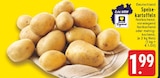 Speisekartoffeln festkochend im Angebot bei EDEKA in Brühl Speisekartoffeln festkochend Angebote von EDEKA Regional bei EDEKA Brühl für 1,99 €