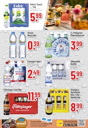 Aktueller Trinkgut Prospekt mit Volvic, "Aktuelle Angebote", Seite 3