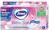 Toilettenpapier Ultra Soft Angebote bei tegut Erfurt für 3,49 €
