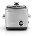 Reiskocher von Cuisinart für 84,99 € bei Netto Marken-Discount im Angebot Reiskocher von Cuisinart im aktuellen Netto Marken-Discount Prospekt