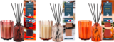 BOUGIE PARFUMÉE FORME CANNELÉE - DEVINEAU - Auchan Hypermarché à Rosny-sous-Bois BOUGIE PARFUMÉE FORME CANNELÉE - DEVINEAU en promo chez Auchan Hypermarché Rosny-sous-Bois à 9,99 €