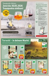 REWE Gouda im Prospekt 