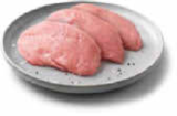 Bayerische Puten-Schnitzel von Gut Ponholz im aktuellen Netto Marken-Discount Prospekt für 5,59 €