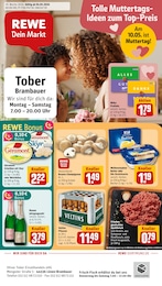 REWE Prospekt für Waltrop: "Dein Markt", 35 Seiten, 04.05.2026 - 09.05.2026