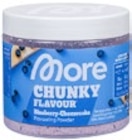 Kaufland Ludwigshafen - Chunky Flavour Angebot im Prospekt Chunky Flavour bei Kaufland im Ludwigshafen Prospekt für 6,99 €